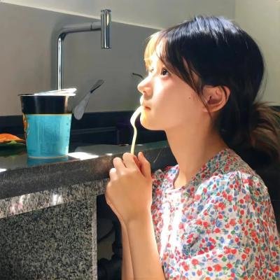 香车神女