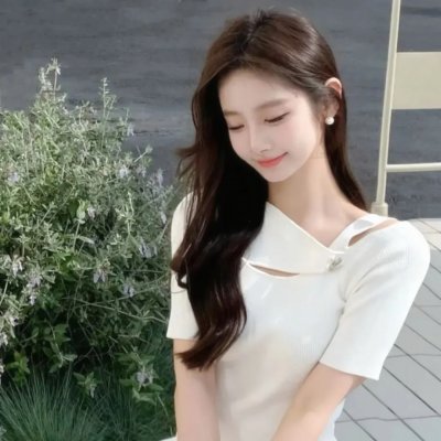 在我的梦中